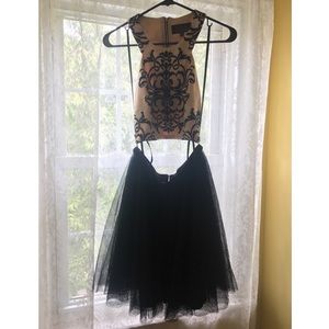 Homecoming Dress